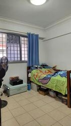 Blk 720 Khatib Spring (Yishun), HDB 4 Rooms #562177681
